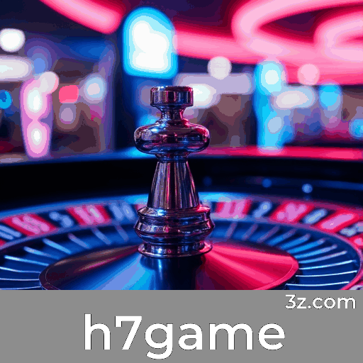 h7game: Seu Cassino Online Seguro e Divertido